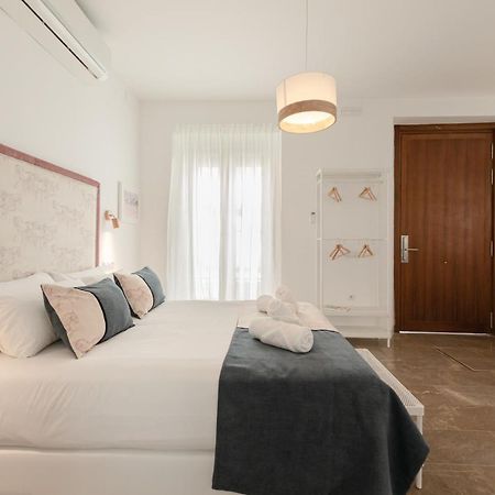סביליה Isg Apartments Zaragoza-Free Parking מראה חיצוני תמונה