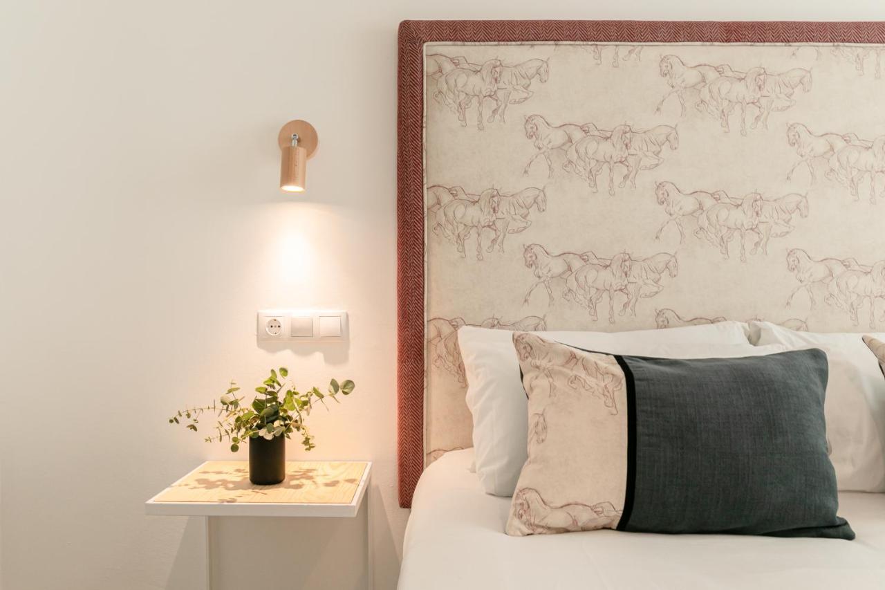 סביליה Isg Apartments Zaragoza-Free Parking מראה חיצוני תמונה