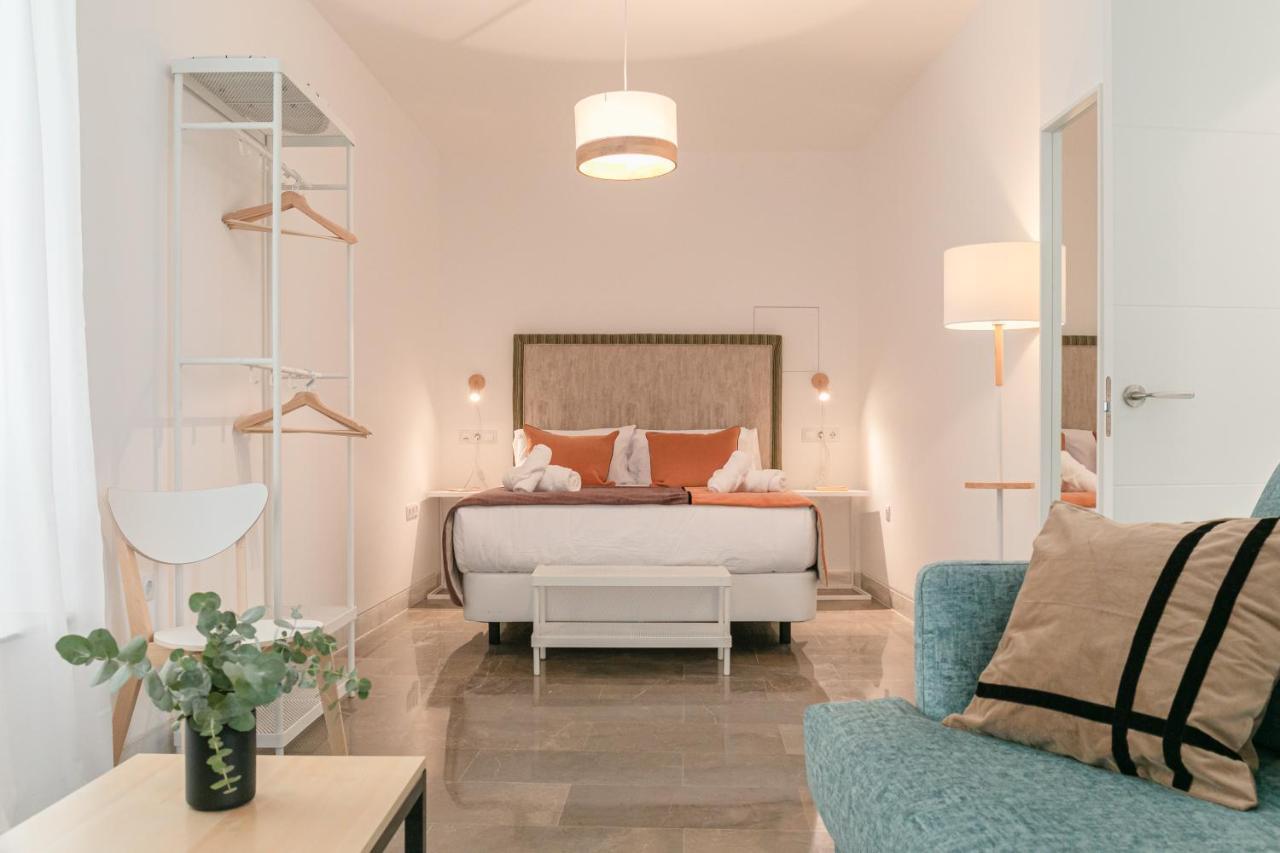 סביליה Isg Apartments Zaragoza-Free Parking מראה חיצוני תמונה