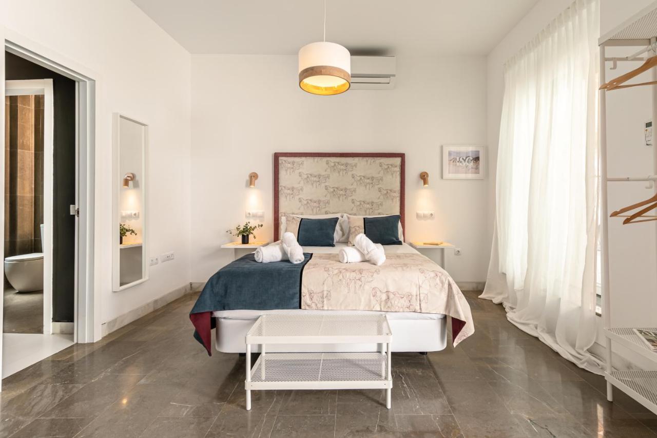 סביליה Isg Apartments Zaragoza-Free Parking מראה חיצוני תמונה