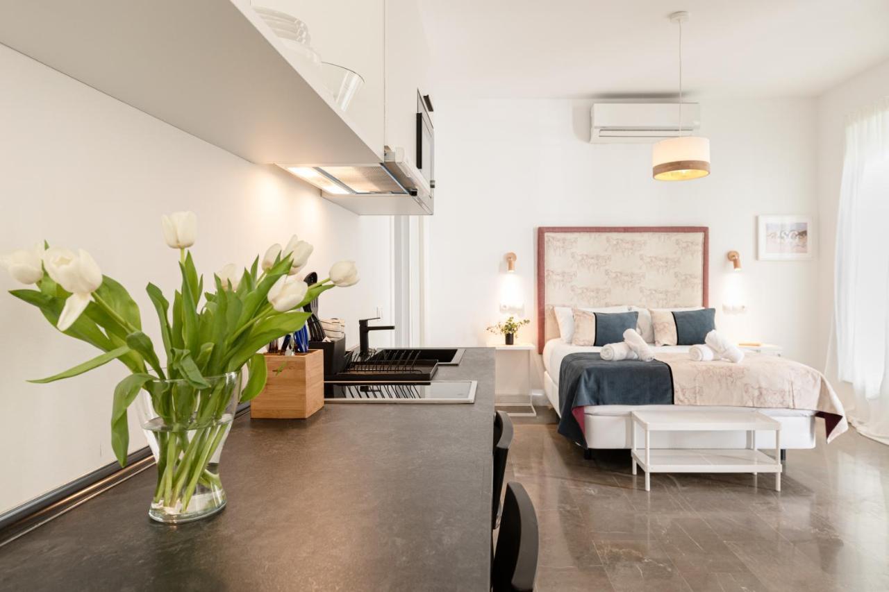 סביליה Isg Apartments Zaragoza-Free Parking מראה חיצוני תמונה