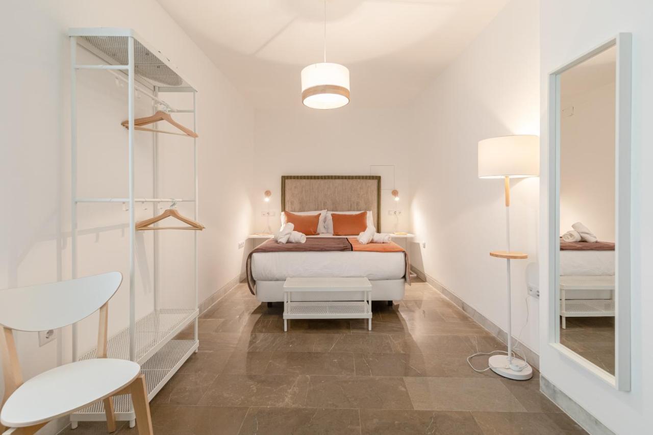 סביליה Isg Apartments Zaragoza-Free Parking מראה חיצוני תמונה