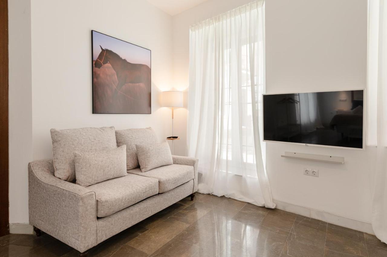 סביליה Isg Apartments Zaragoza-Free Parking מראה חיצוני תמונה
