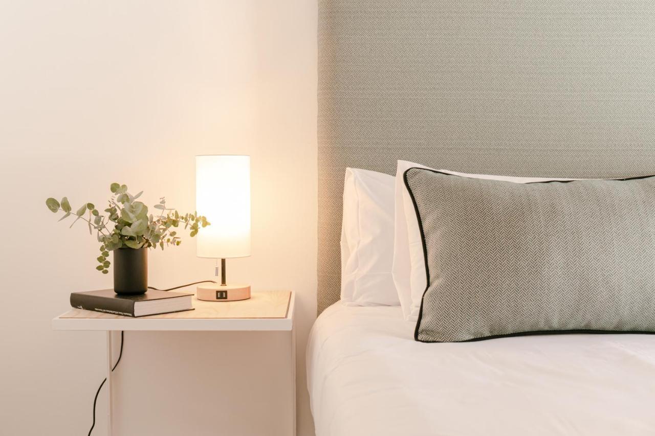סביליה Isg Apartments Zaragoza-Free Parking מראה חיצוני תמונה
