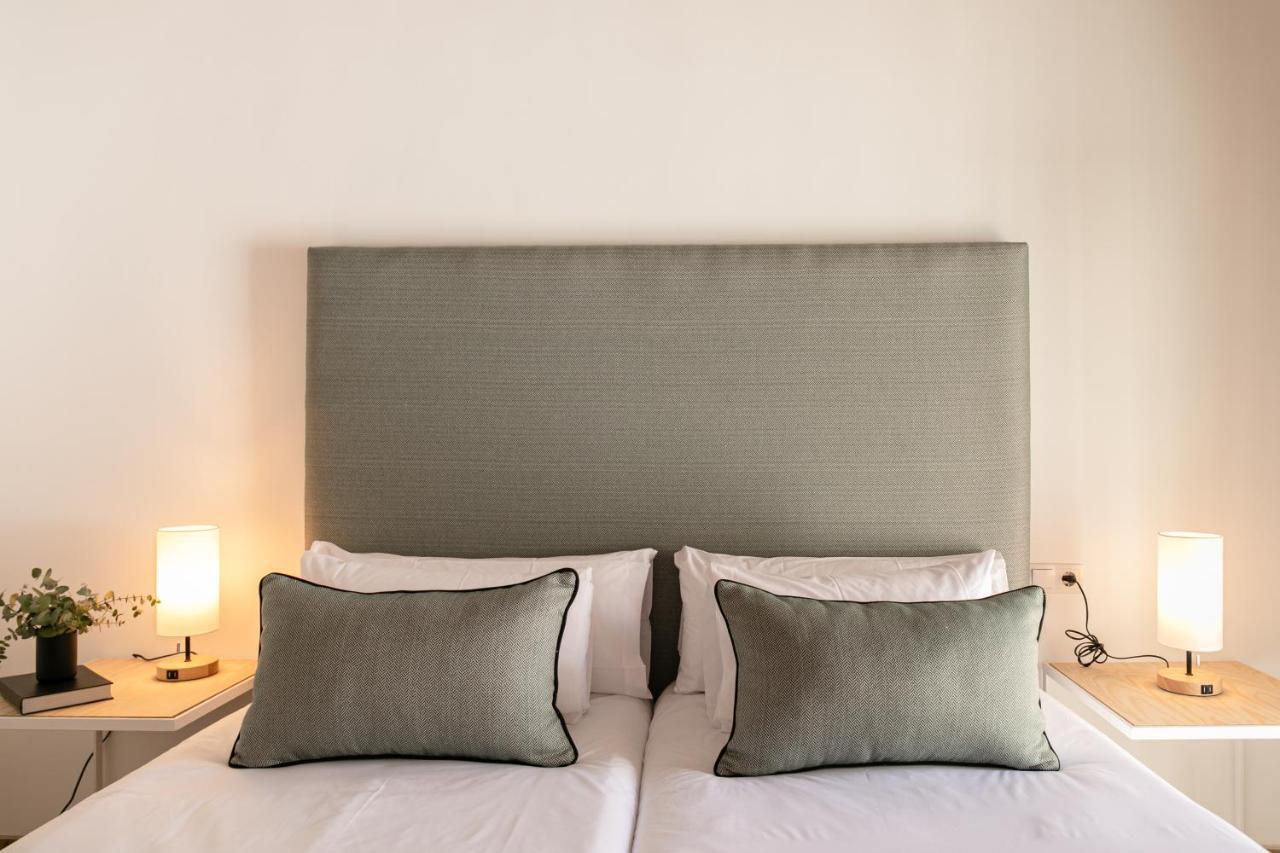 סביליה Isg Apartments Zaragoza-Free Parking מראה חיצוני תמונה