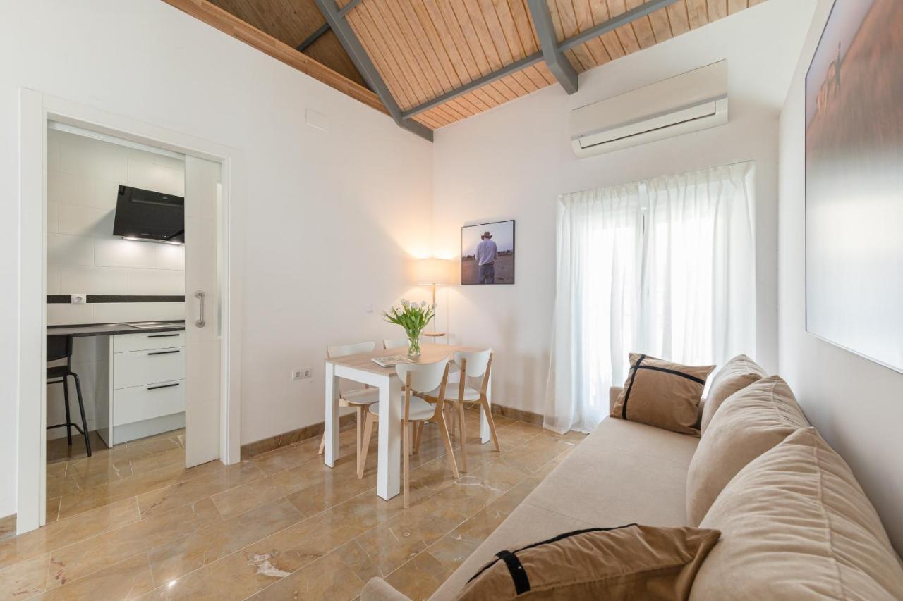סביליה Isg Apartments Zaragoza-Free Parking מראה חיצוני תמונה