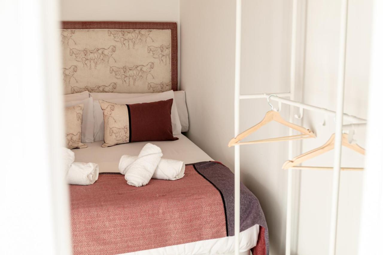 סביליה Isg Apartments Zaragoza-Free Parking מראה חיצוני תמונה